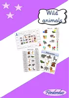 Vorschau - Spiele - Großes Materialpaket Englisch - Seite 1