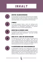 Vorschau - Stundenentwürfe - Christliche Tugenden (5) - Seite 1
