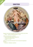 Vorschau - Stundenentwürfe - Christliche Tugenden (5) - Seite 3