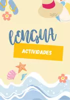 Vista previa - Unidades / Secuencias / Situaciones de Aprendizaje - Pack de materiales de verano 2º de Primaria - página 3