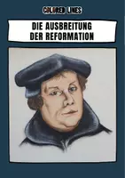 Vorschau - Arbeitsblätter - Die Ausbreitung der Reformation - Deckblatt