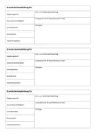 Vorschau - Präsentationen/Tafelbilder - Paket: Elternarbeit - Seite 1