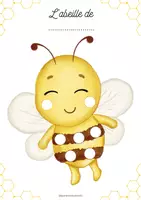 Aperçu - Préparation de séance / Séance complète - Activités sur les insectes et petites bêtes - Page 2