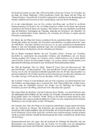 Vorschau - Klassenarbeiten - Versailler Vertrag Sudetenkrise Karikatur Abitur Mündliche Prüfung EWH Karikaturanalyse Lösung - Seite 2