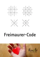 Vorschau - Arbeitsblätter - Kryptologie: Der Freimaurer-Code - Deckblatt
