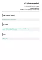 Vorschau - Arbeitsblätter - Willkommen in der neuen Klasse - Seite 3