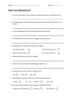 Vorschau - Test - Lesetest Wunder - Seite 3