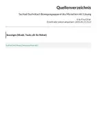 Vorschau - Spiele - Suchsel/Suchrätsel: Bewegungsapparat des Menschen inkl. Lösung - Seite 2