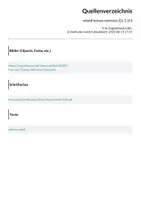 Vorschau - Arbeitsblätter - Mixed tenses exercise (GL 2_U3) - Seite 2