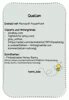 Vorschau - Bildkarten - Wimpelkette/ Girlande - Einschulung/ 1. Schultag/ Herzlich Willkommen - Seite 2