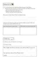 Vorschau - Arbeitsblätter - Trinkwasserversorgung: Prinzip der verbundenen Röhren (Experiment) - Seite 3