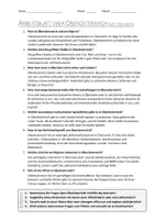 Vorschau - Arbeitsblätter - AB mit Fragen zum Thema "Oberösterreich" + Lösungsblatt + Mindmap + Infografik - Seite 3