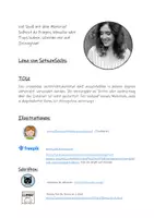 Vorschau - Arbeitsblätter - Meine Traumschule - Arbeitsblatt - Seite 2