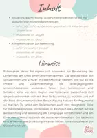 Vorschau - Arbeitsblätter - Rollenspiel Reglementierung sozialer Medien⎟Kommunikation im öffentlichen Raum - Seite 1