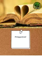 Vorschau - Stundenentwürfe - Phillipperbrief (Neues Testament) - Seite 3