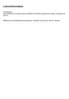 Vorschau - Stundenentwürfe - Phillipperbrief (Neues Testament) - Seite 1