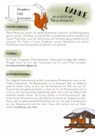 Vorschau - Text - Eichhörnchen Wissenskartei - Seite 1