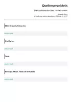 Vorschau - Arbeitsblätter - Die Geschichte der Oper - einfach erklärt - Seite 2