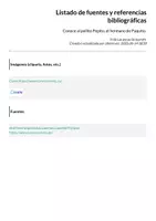 Vista previa - Refuerzo / NEE / Materiales de apoyo - Conoce al pollito Pepito, el hermano de Paquito. - página 1