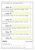 Vorschau - Arbeitsblätter - Schreibspaziergang Buchstabeneinführung ie - Seite 3