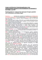 Vorschau - Anderer Materialtyp - Langzeitbeurteilung, Referendare, Beurteilung, Bewertung, Sehr gut, Lehrerausbildung, LZB - Seite 3