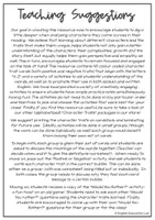 Προεπισκόπηση - Φύλλα εργασίας - Character Traits Vocabulary Work- Letters "V-Z" - Σελίδα 1