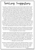 Προεπισκόπηση - Φύλλα εργασίας - Character Traits Vocabulary Work- Letter "R" - Σελίδα 1