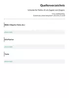 Vorschau - Anderer Materialtyp - Urkunde für Mathe z.B. als Zugabe zum Zeugnis - Seite 3