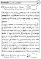 Vorschau - Stundenentwürfe - Buchstabeneinführung - Komplettes Paket für den Schreiblehrgang - Buchstaben einführen in der 1.Klasse - Seite 2