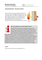 Vorschau - Stundenentwürfe - Materialpaket Praktikum - Seite 2