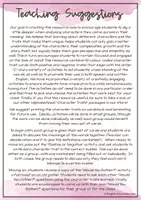 Προεπισκόπηση - Φύλλα εργασίας - Character Traits Vocabulary Work- Letter "C" - Σελίδα 1