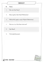 Vorschau - Unterrichtsreihen - Ethik - Fake News #demokratiestärken - Seite 1