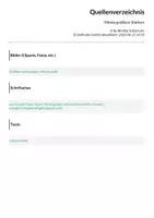 Vorschau - Arbeitsblätter - Meine größten Stärken - Seite 3