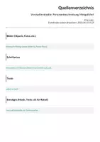 Vorschau - Arbeitsblätter - Vorstadtkrokodile: Personenbeschreibung, Minigolfchef - Seite 2
