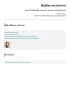 Vorschau - selbst erstellte Cliparts/Grafiken - Bunte Ziffern-Cliparts für Schule & Kita – mit Nutzungsrechten - Seite 1