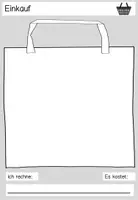 Vorschau - Arbeitsblätter - Einkaufstüten - Arbeitsblätter Geld - Seite 2