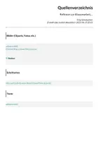 Vorschau - Arbeitsblätter - Reflexion zur Klassenarbeit, ... - Seite 3