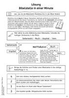 Vorschau - Spiele - Bibel - Bingo: Bibelstellen aufschlagen - Seite 3