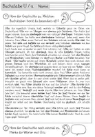 Vorschau - Stundenentwürfe - Komplettpaket Buchstabeneinführung - GRUNDSCHRIFT - Buchstaben einführen in der 1.Klasse - Seite 2