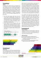Vorschau - Stundenentwürfe - Materialpaket - Wir sind die Coolsten - Rap und Bewegung - Orff- und Boomwhackersspielsätze - Seite 3