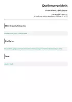 Vorschau - Arbeitsblätter - Mutmacher für dich: Poster - Seite 3