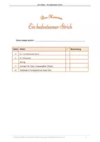 Vorschau - Arbeitsblätter - Das Komma - Relativsätze - Seite 3