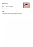 Vorschau - Merkblätter - Satzglieder Checkliste - Seite 2
