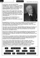 Vorschau - Arbeitsblätter - Edvard Munch Lückentext mit Lösung - Seite 1