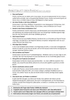Vorschau - Arbeitsblätter - AB mit Fragen zum Thema "Pandas" + Lösungsblatt + Infografik - Seite 2
