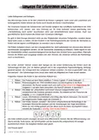 Vorschau - Arbeitsblätter - Mini-Escape Sommer: Abenteuer im Zeltlager - Der Schatz der Germanen - ab Klasse 4 (Kl. 5, 6) Lesespaß, Leseförderung - Seite 3