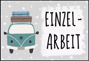 Vorschau - Anderer Materialtyp - Sozialformen Bulli (Klassenzimmer) - Seite 3