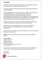 Vorschau - Unterrichtsreihen - Kultur - Kinder dieser Welt - Seite 1
