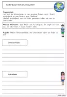 Vorschau - Unterrichtsreihen - Kultur - Kinder dieser Welt - Seite 2