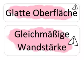 Vorschau - Präsentationen/Tafelbilder - Phasenbilder und Schriftstreifen Tonkugel - Seite 2